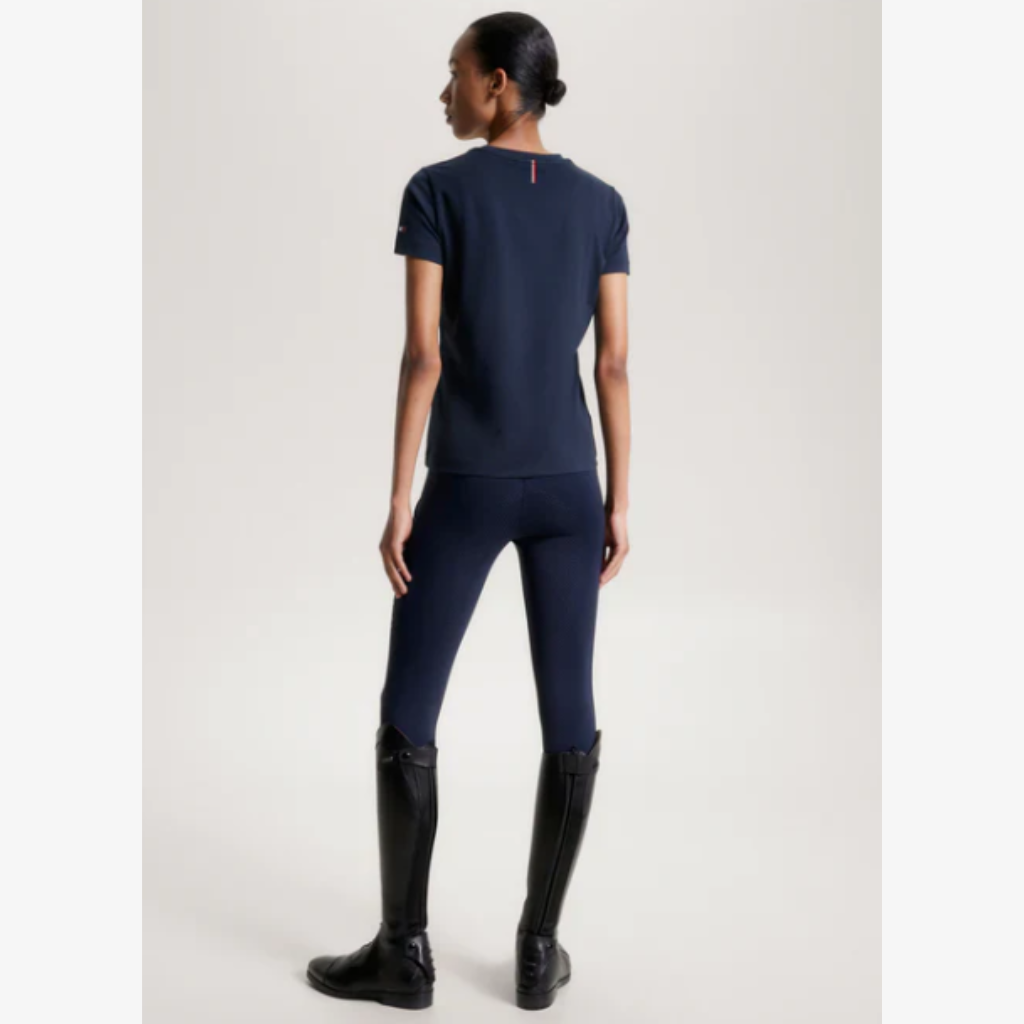 Tommy Hilfiger Brooklyn Short Sleeve Graphic Tee