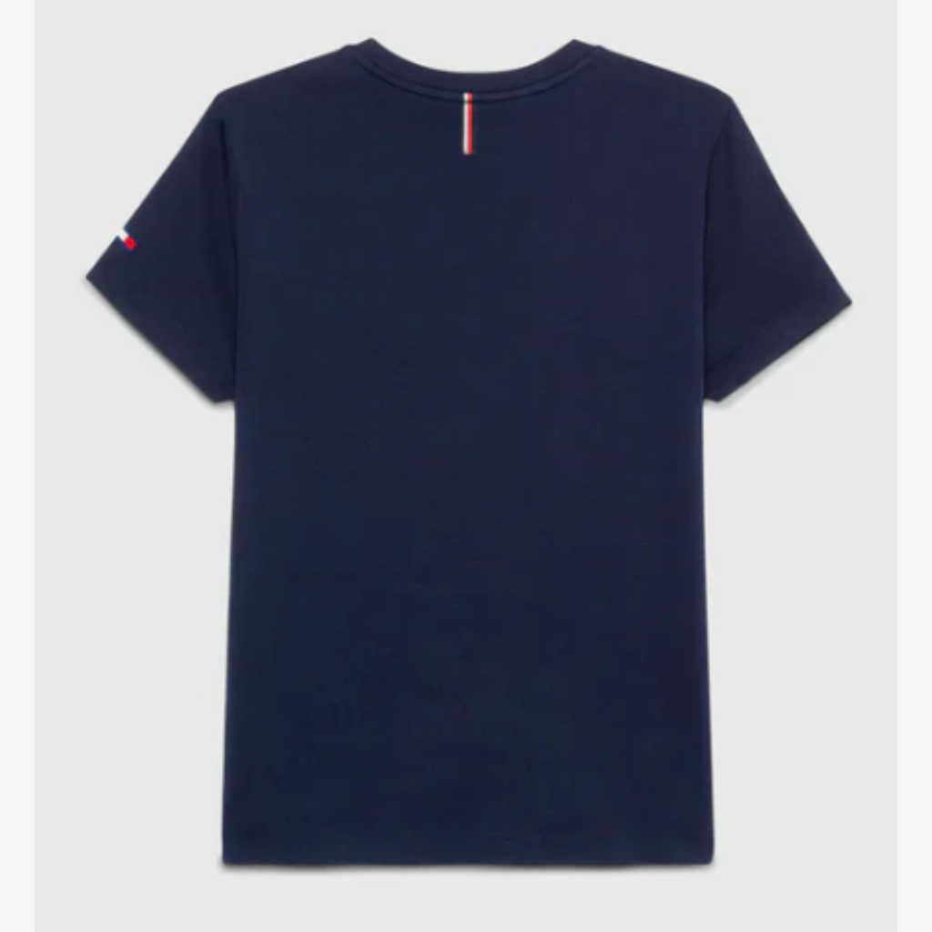 Tommy Hilfiger Brooklyn Short Sleeve Graphic Tee