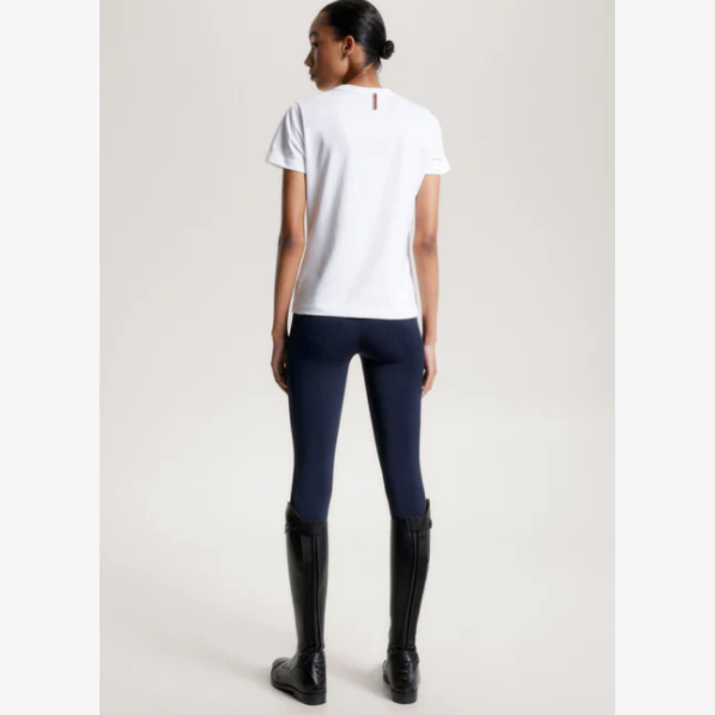 Tommy Hilfiger Brooklyn Short Sleeve Graphic Tee