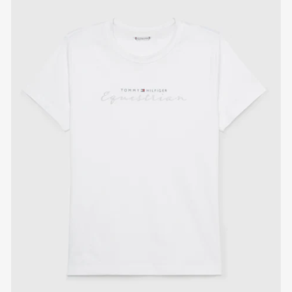 Tommy Hilfiger Brooklyn Short Sleeve Graphic Tee