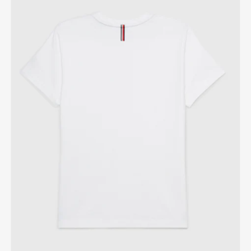 Tommy Hilfiger Brooklyn Short Sleeve Graphic Tee