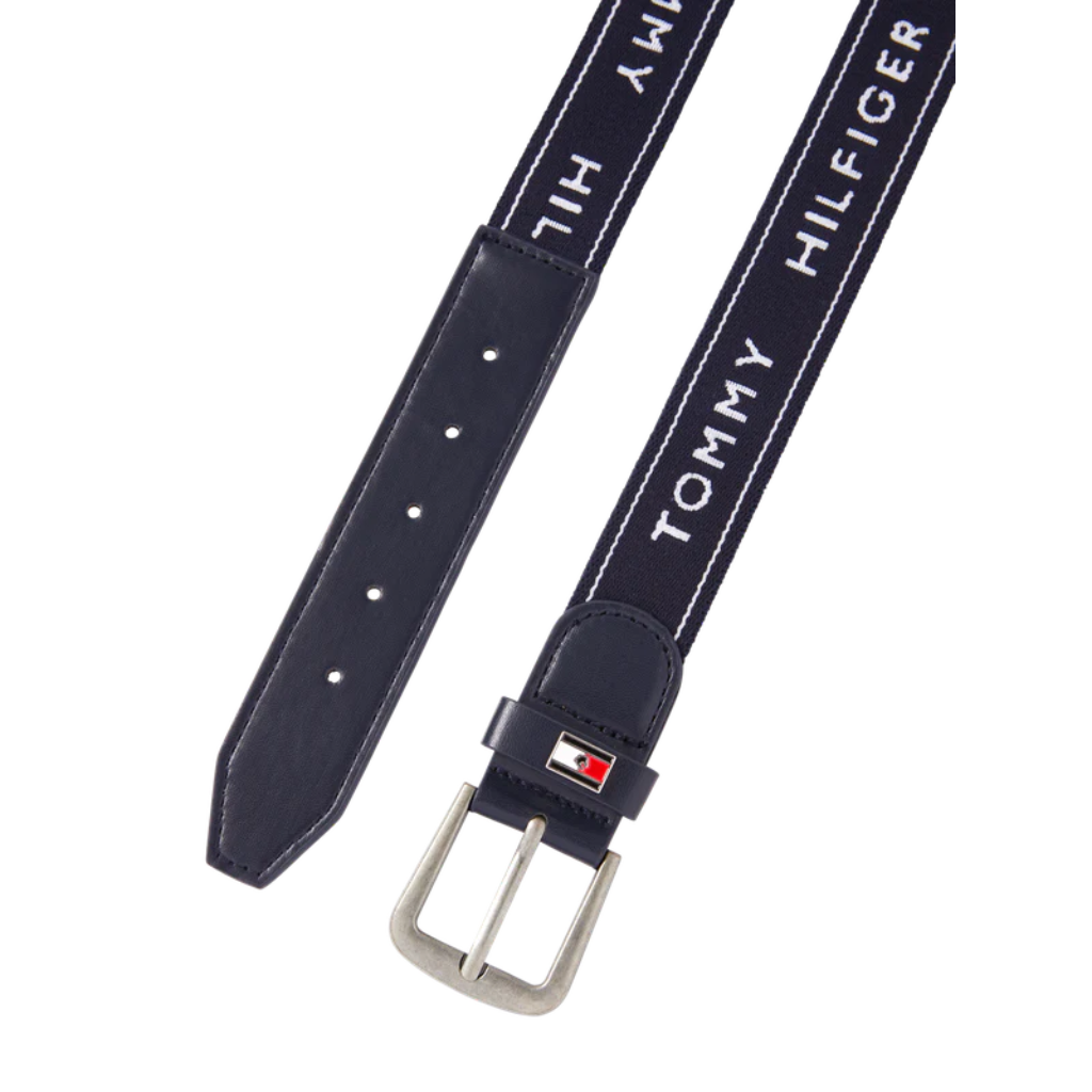 Tommy Hilfiger Cambria Stretch Belt