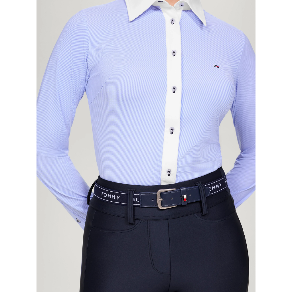 Tommy Hilfiger Cambria Stretch Belt