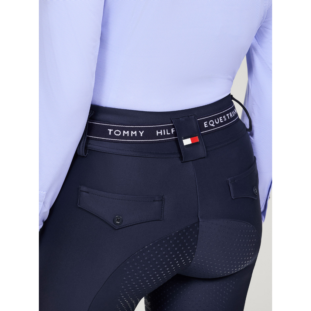 Tommy Hilfiger Cambria Stretch Belt