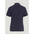 Tommy Hilfiger Camden Zip Polo Shirt Desert Sky