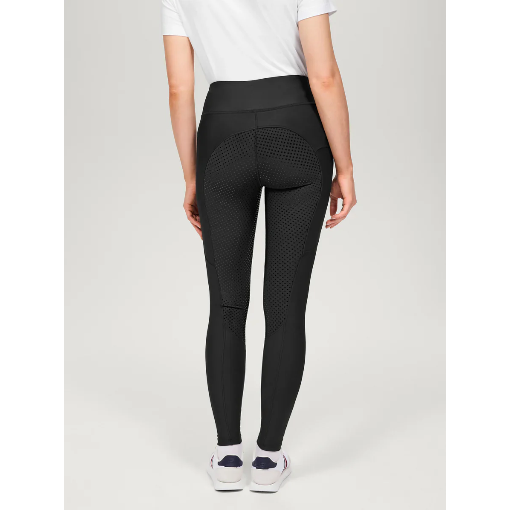 Tommy Hilfiger Devon Rinding Leggings