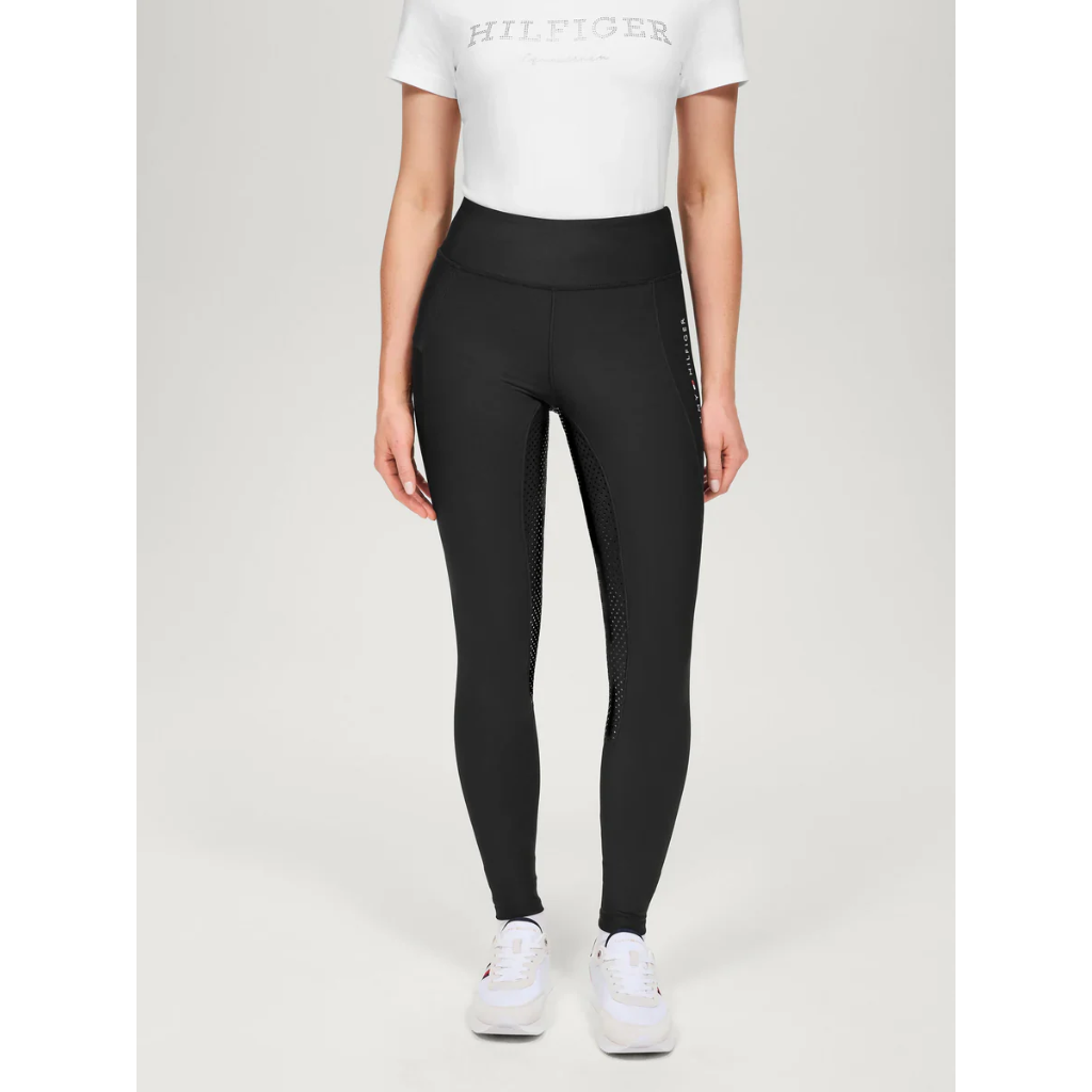 Tommy Hilfiger Devon Rinding Leggings