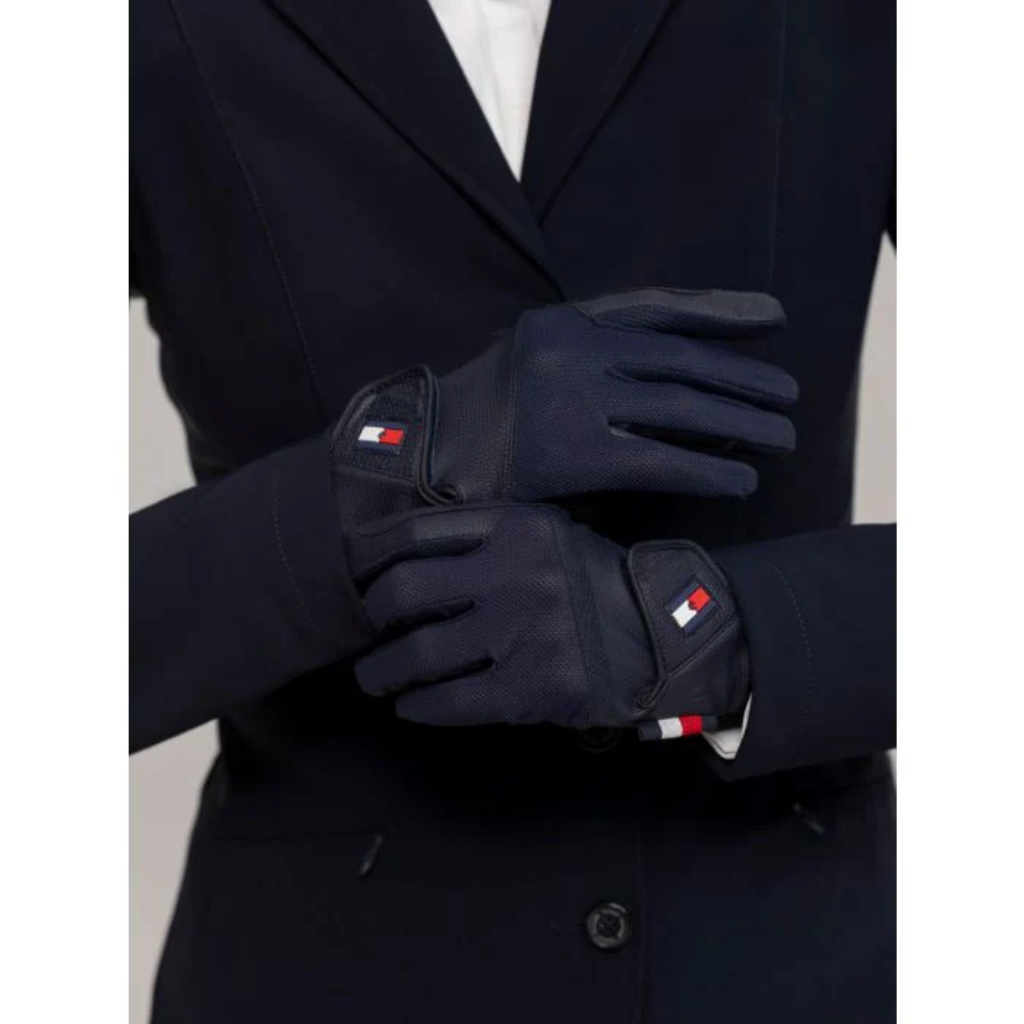 Tommy Hilfiger Duke Gloves