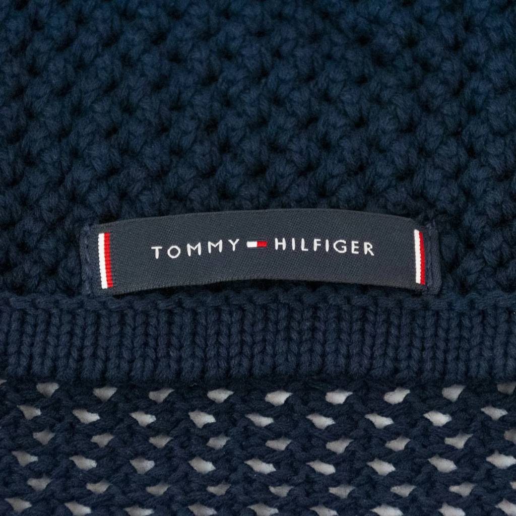 Tommy Hilfiger London Sound Prof Ear Bonnet Desert Sky