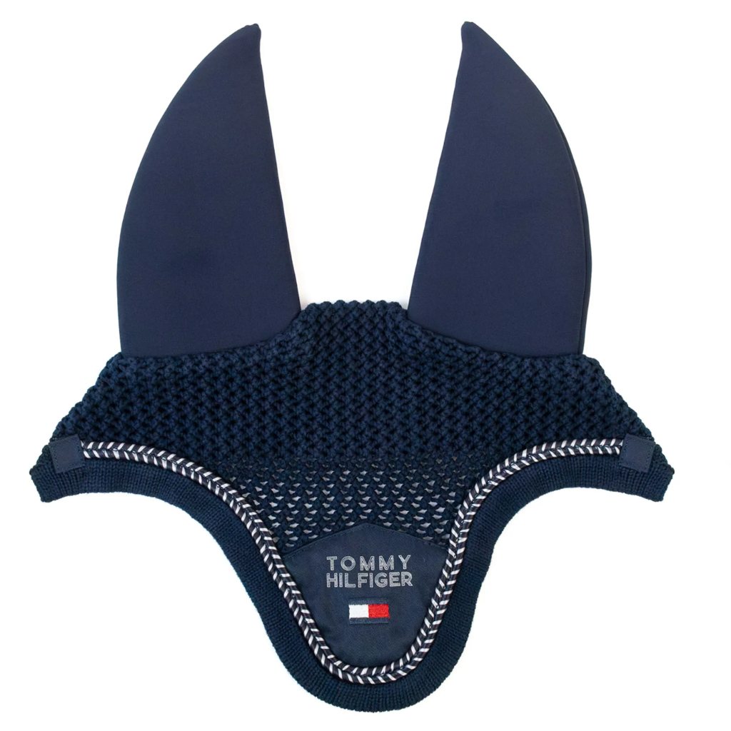 Tommy Hilfiger London Sound Prof Ear Bonnet Desert Sky