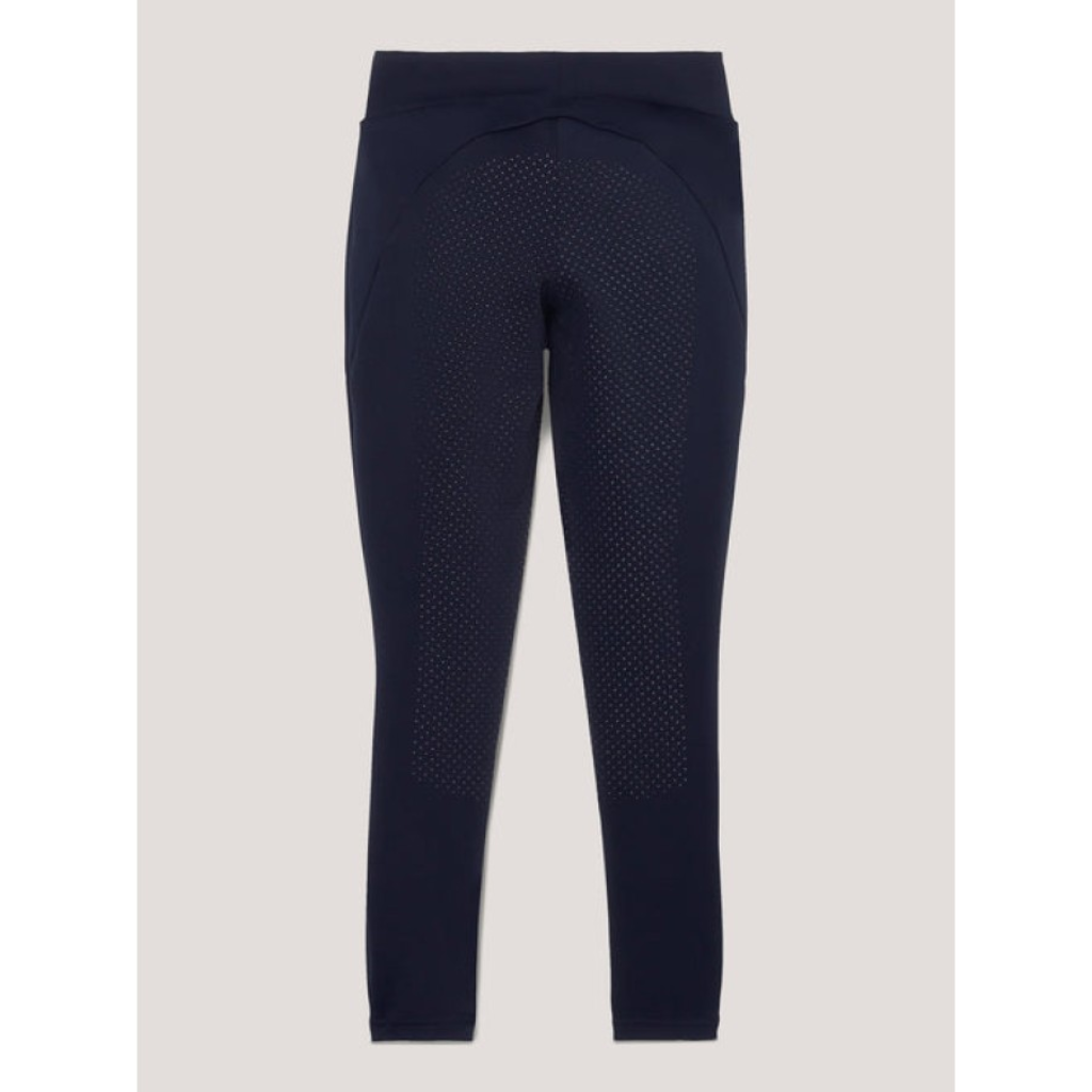 Tommy Hilfiger Elmira Full Grip Leggings Desert Sky