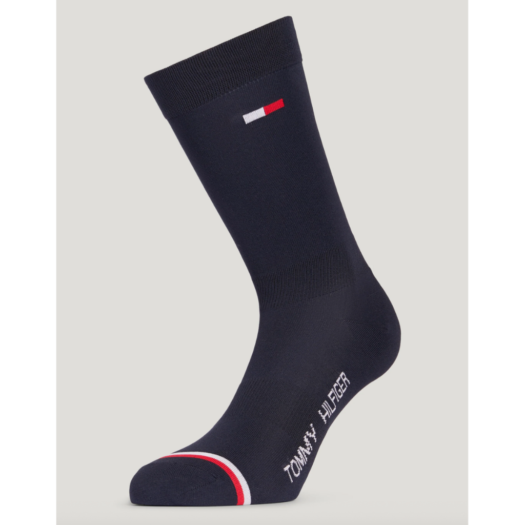 Tommy Hilfiger Fulton Half Socks 2-pack