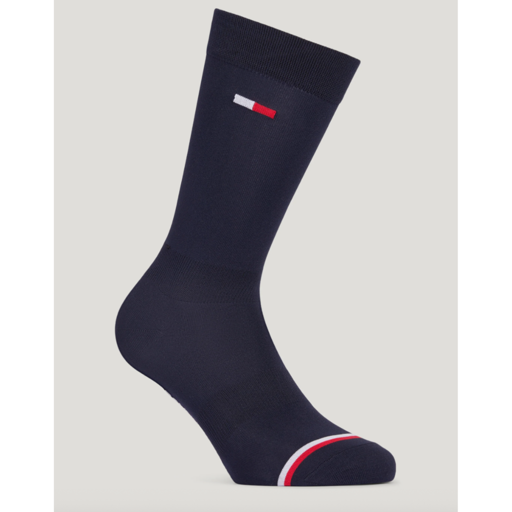 Tommy Hilfiger Fulton Half Socks 2-pack
