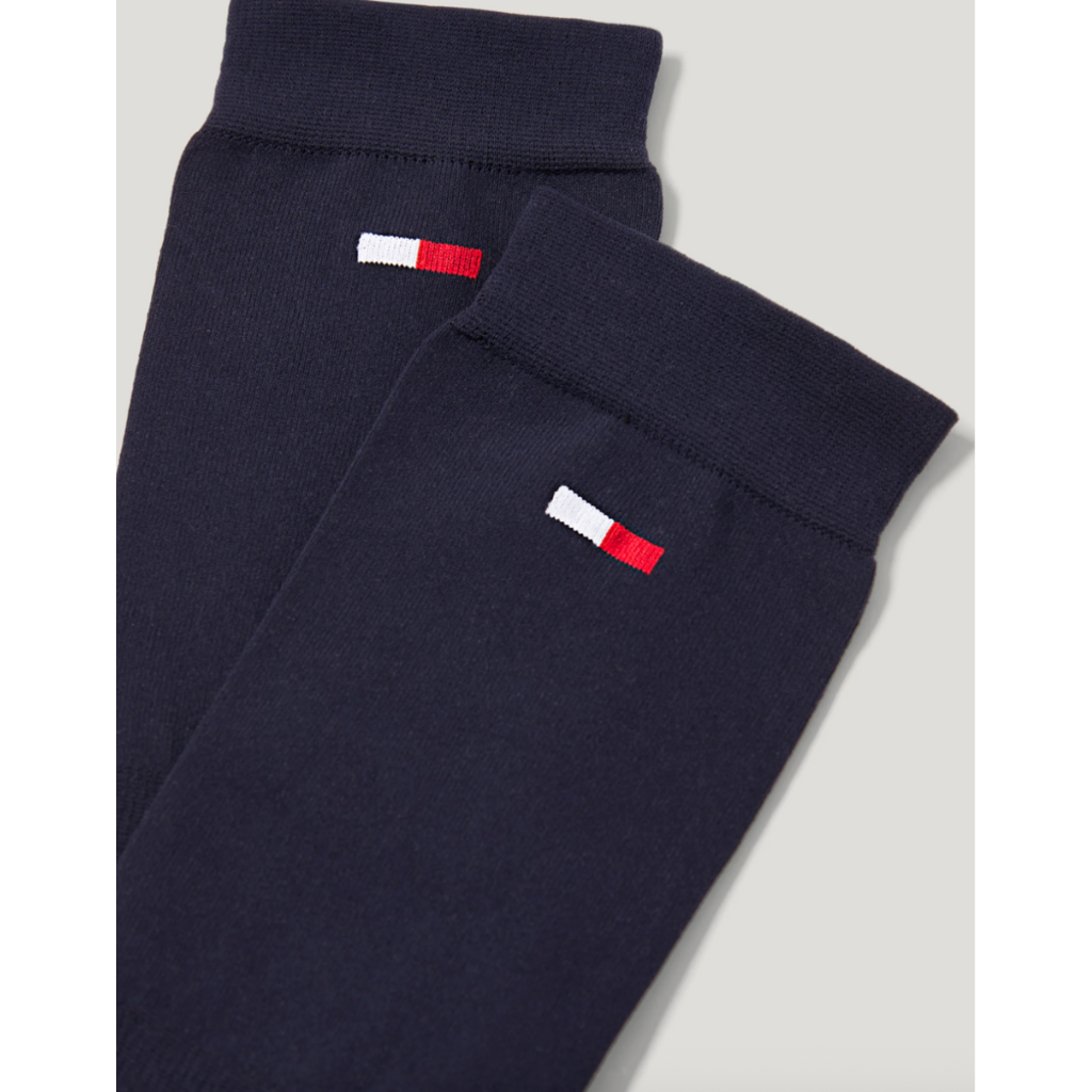 Tommy Hilfiger Fulton Half Socks 2-pack