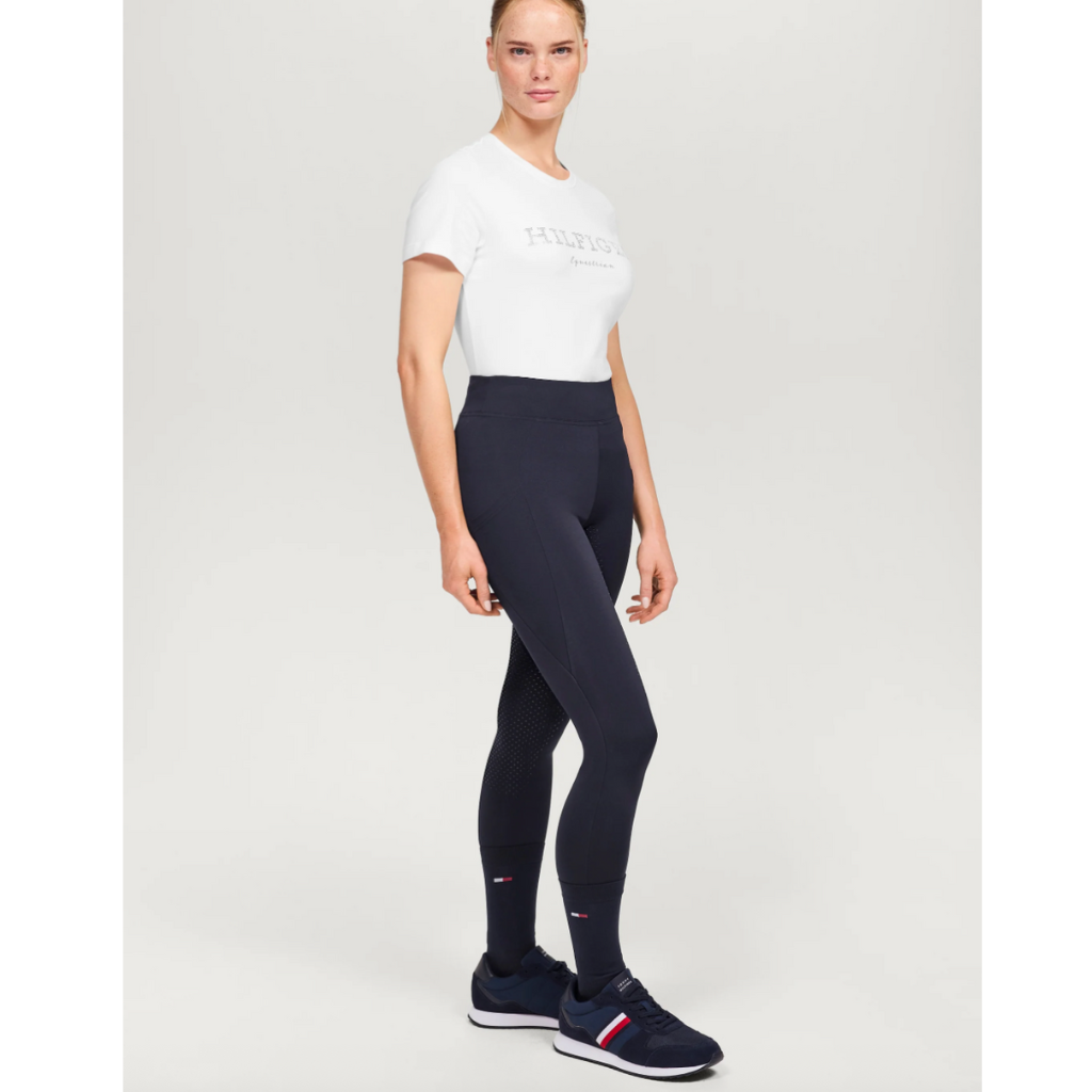 Tommy Hilfiger Fulton Half Socks 2-pack