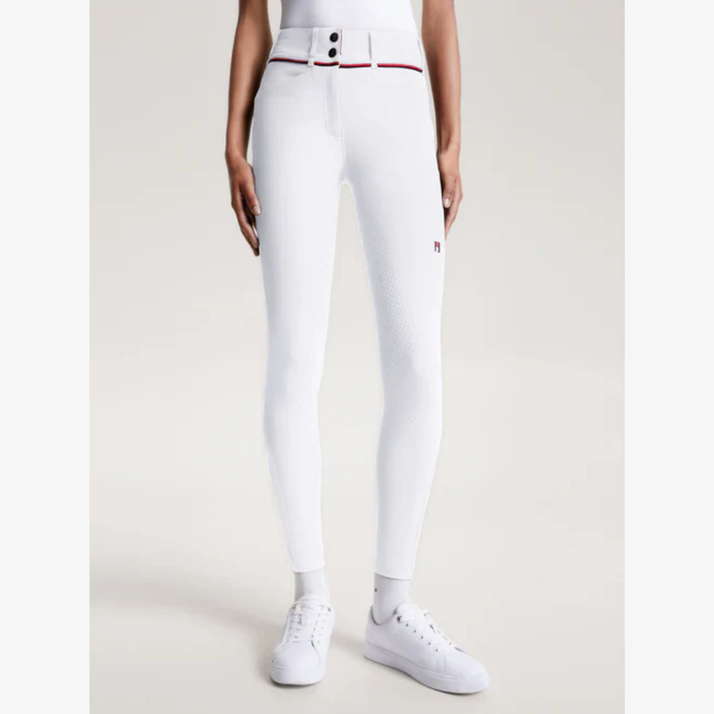 Tommy Hilfiger Geneva All Year Full Seat Breaches