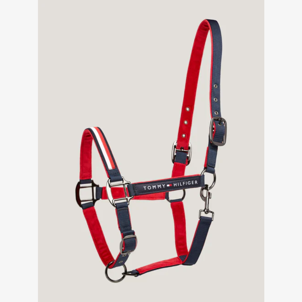 Tommy Hilfiger Global Headstall Without Fur Multi Colour