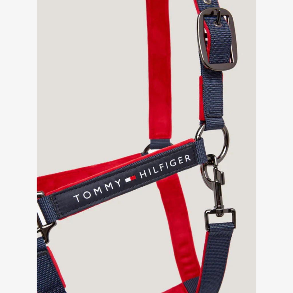 Tommy Hilfiger Global Headstall Without Fur Multi Colour