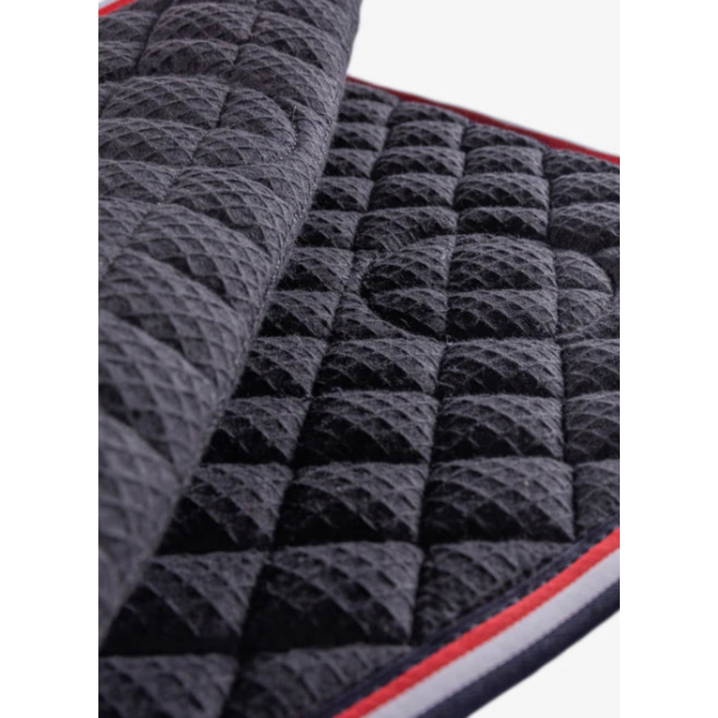 Tommy Hilfiger Global Waffle Saddlecloth Jumping