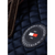 Tommy Hilfiger Global Waffle Saddlecloth Jumping