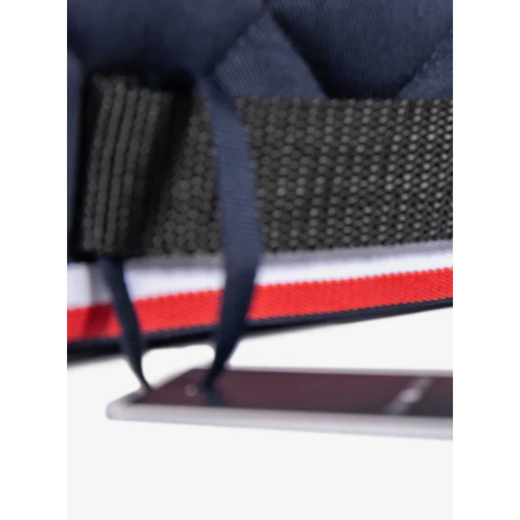 Tommy Hilfiger Global Waffle Saddlecloth Jumping