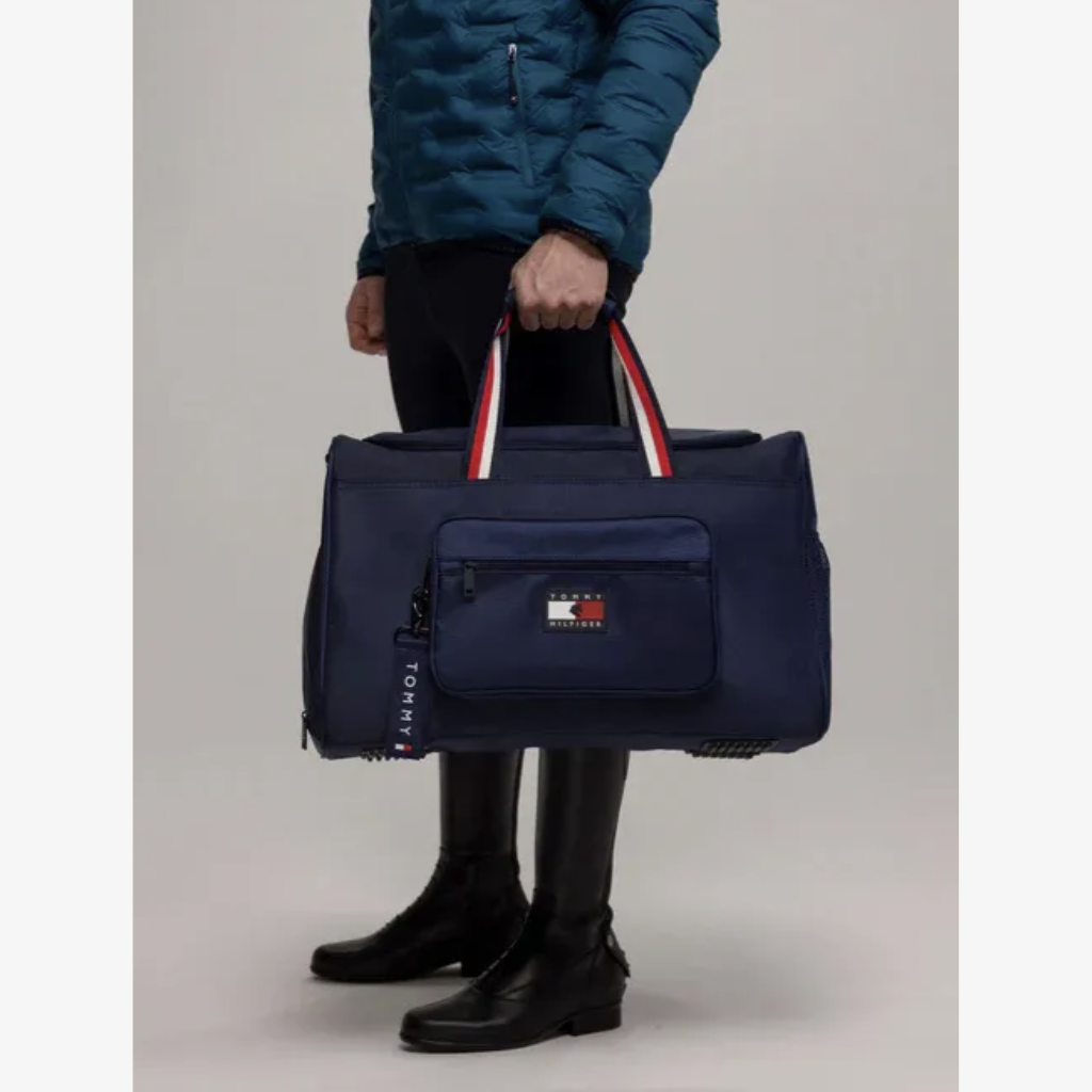 Tommy Hilfiger Hampton Weekender Bag