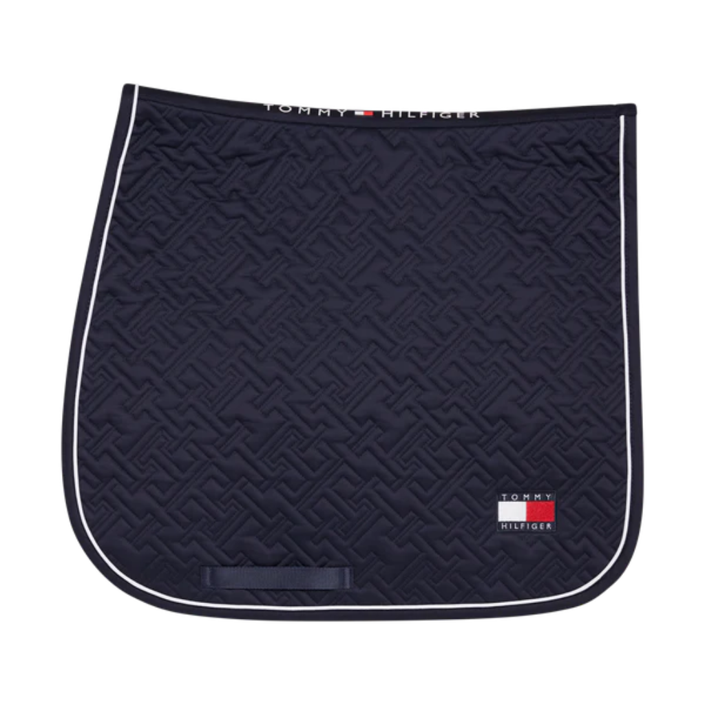 Tommy Hilfiger Harvard Dressage Saddlecloth