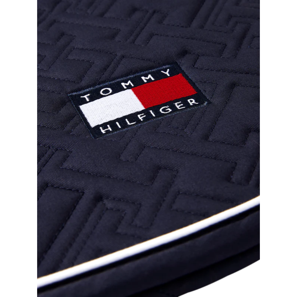 Tommy Hilfiger Harvard Dressage Saddlecloth