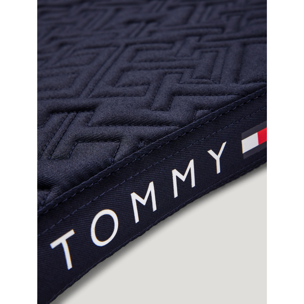 Tommy Hilfiger Harvard Dressage Saddlecloth
