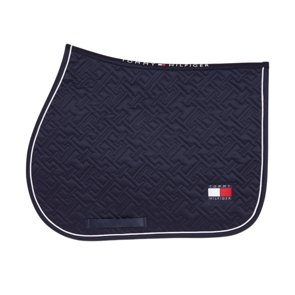 Tommy Hilfiger Harvard Jumping Saddlecloth