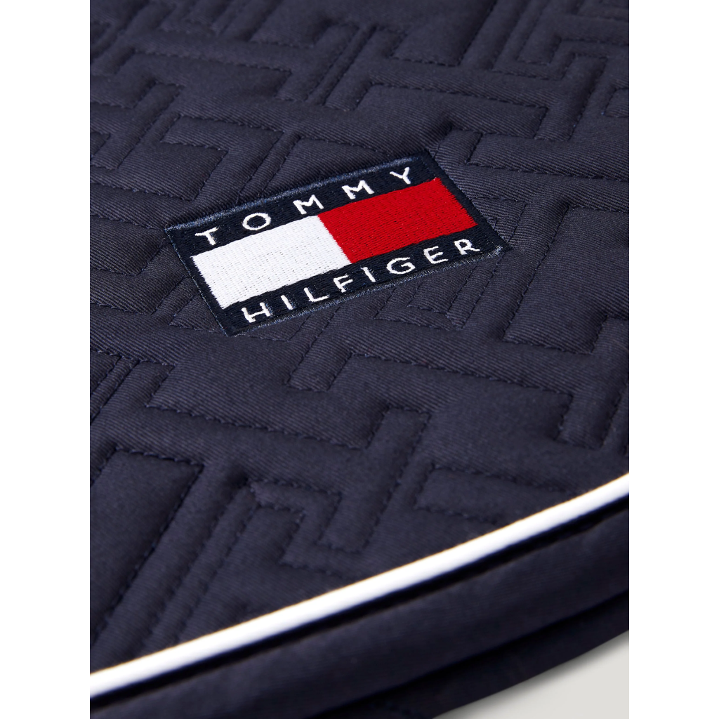 Tommy Hilfiger Harvard Jumping Saddlecloth