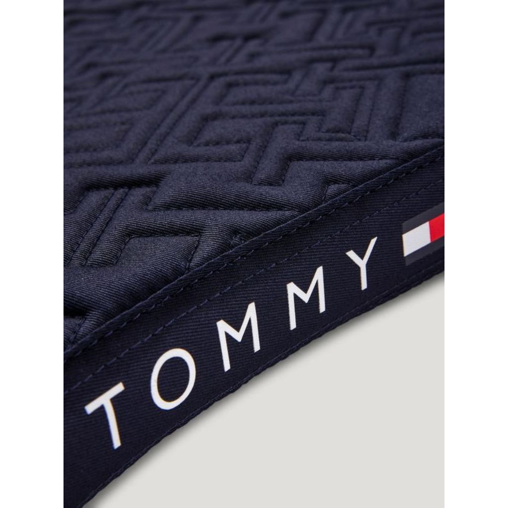 Tommy Hilfiger Harvard Jumping Saddlecloth