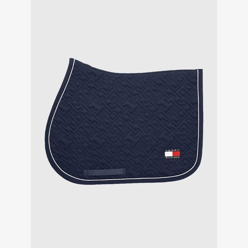Tommy Hilfiger Jumping Saddlecloth Oxford