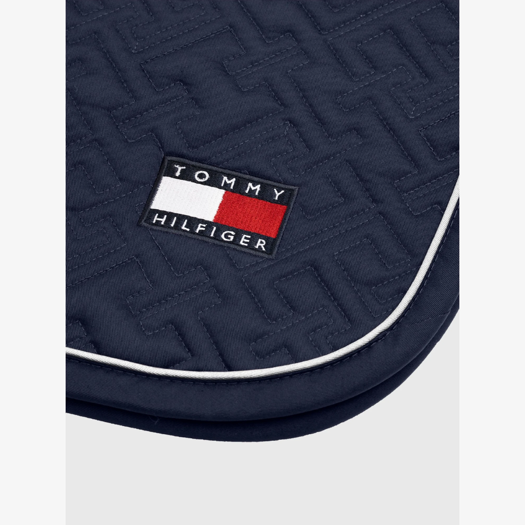 Tommy Hilfiger Jumping Saddlecloth Oxford