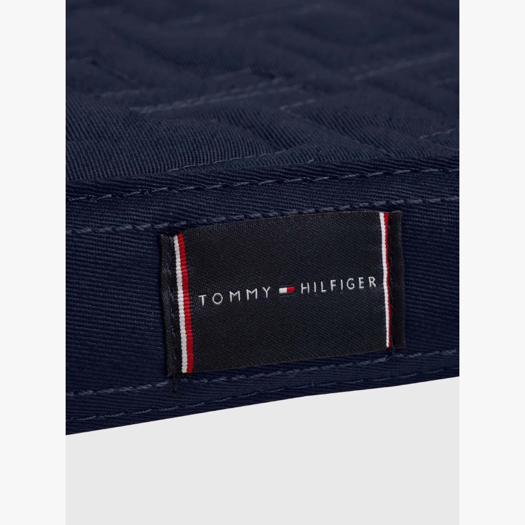Tommy Hilfiger Jumping Saddlecloth Oxford