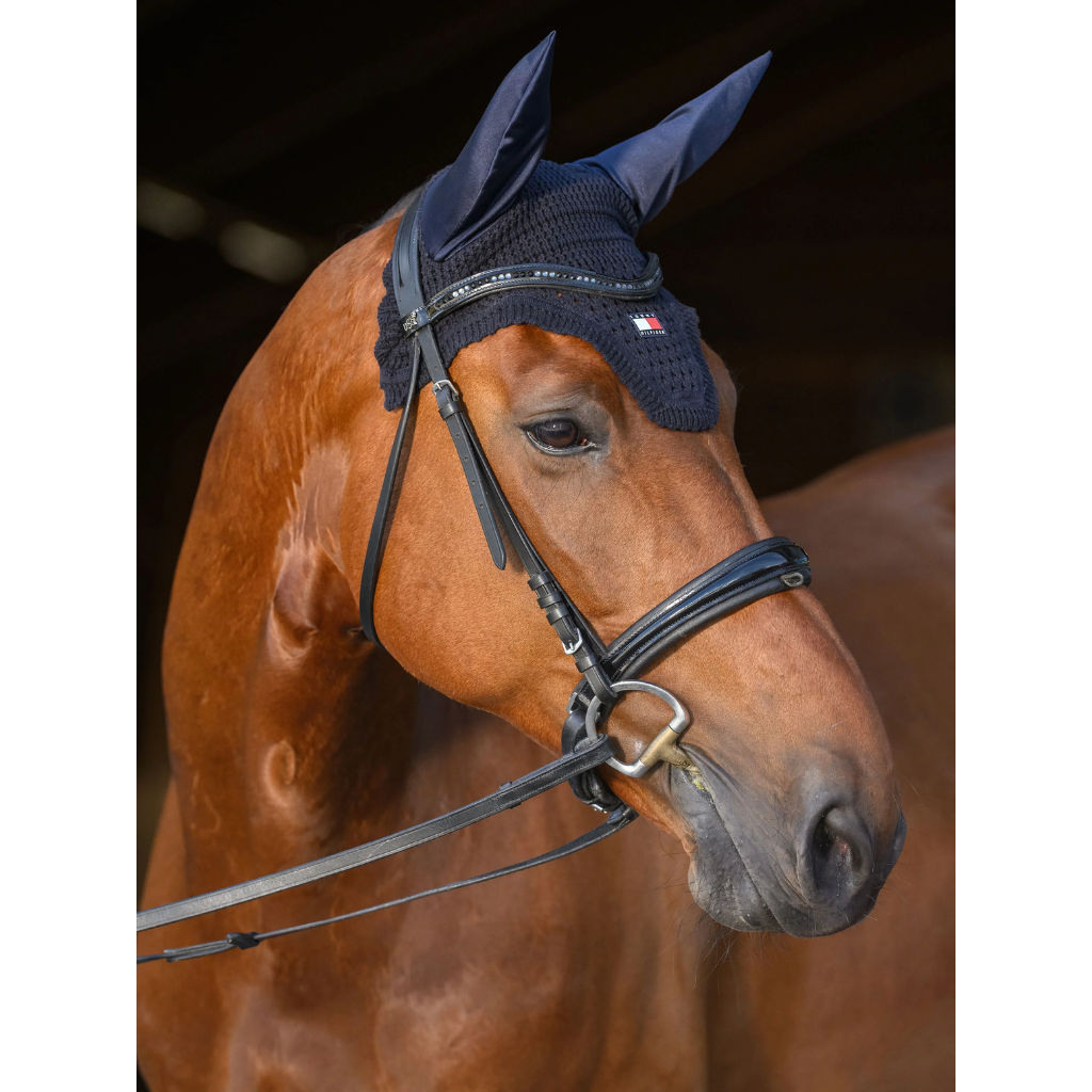 Tommy Hilfiger Lexington Ear Bonnet