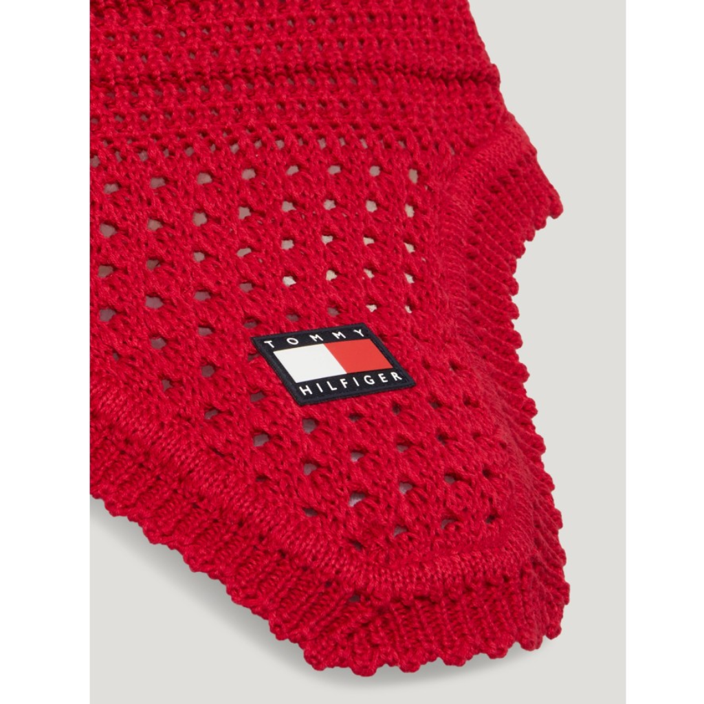 Tommy Hilfiger Lexington Ear Bonnet