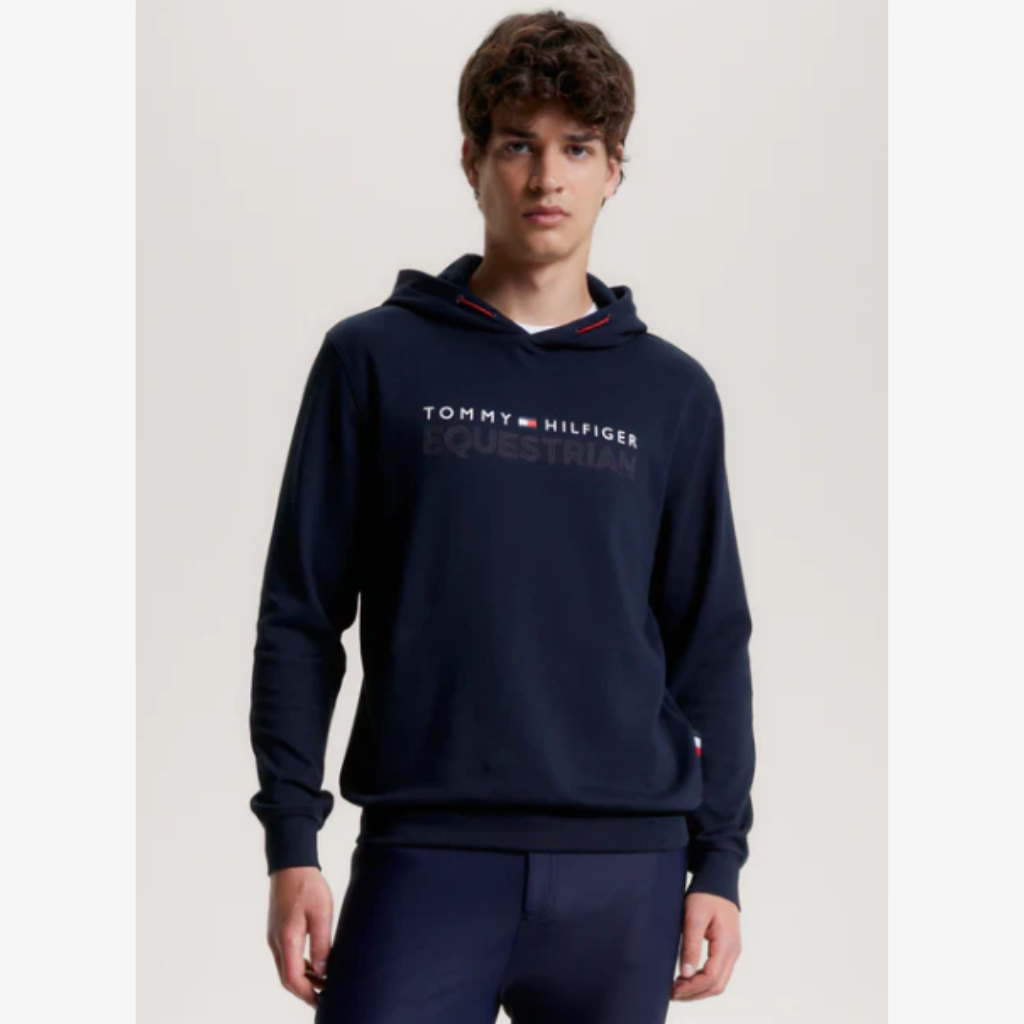 Tommy Hilfiger London Fleece Hoodie