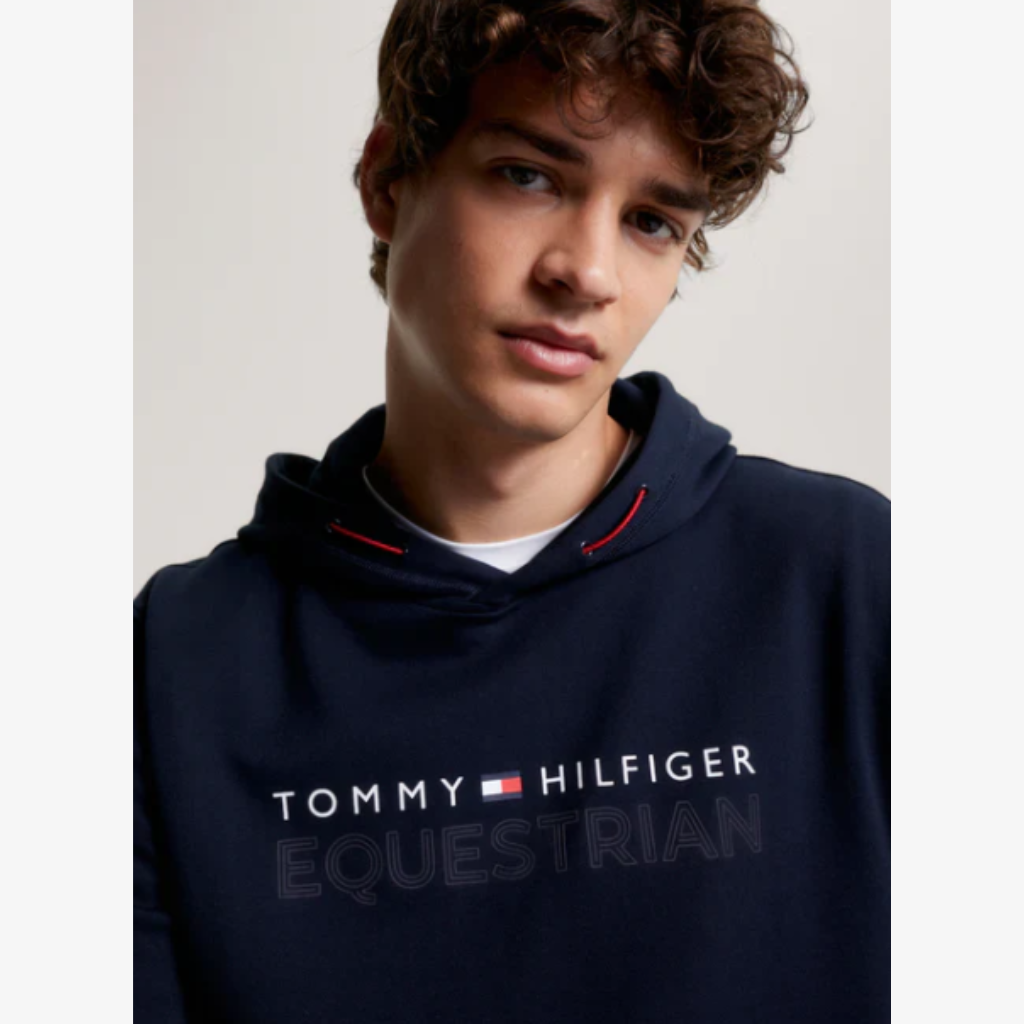 Tommy Hilfiger London Fleece Hoodie