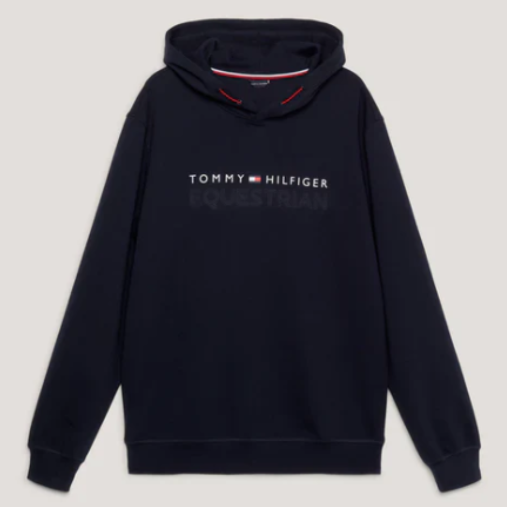 Tommy Hilfiger London Fleece Hoodie