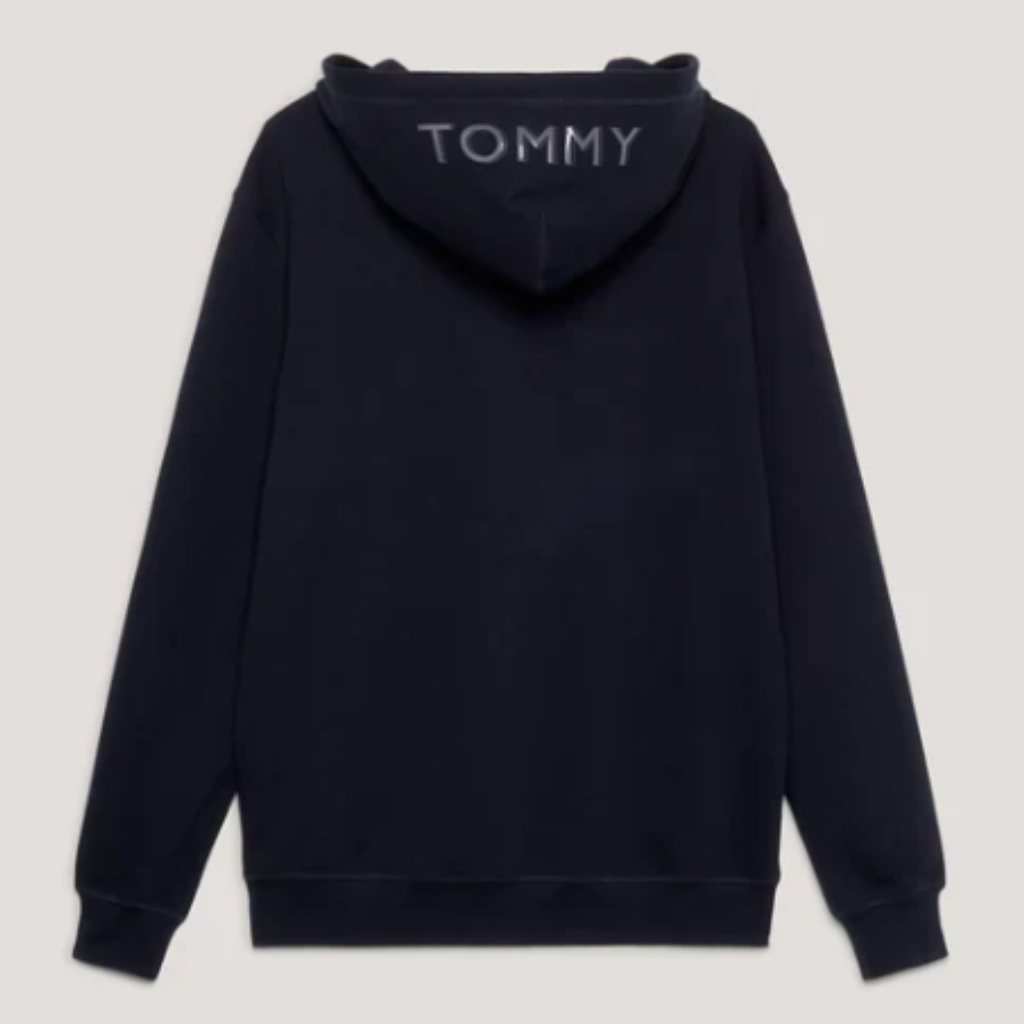 Tommy Hilfiger London Fleece Hoodie