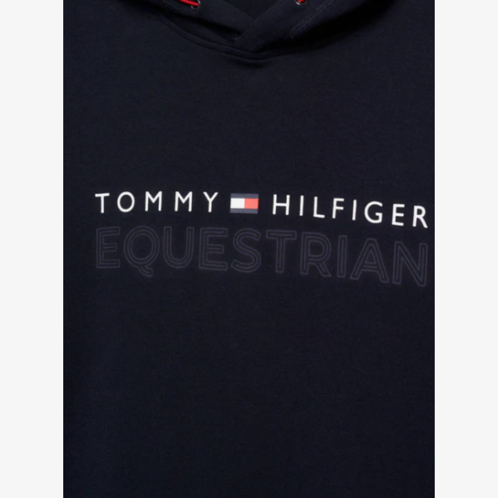 Tommy Hilfiger London Fleece Hoodie