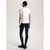Tommy Hilfiger Manhattan Rhinestone Short Sleeve Tee