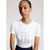 Tommy Hilfiger Manhattan Rhinestone Short Sleeve Tee
