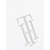 Tommy Hilfiger Manhattan Rhinestone Short Sleeve Tee
