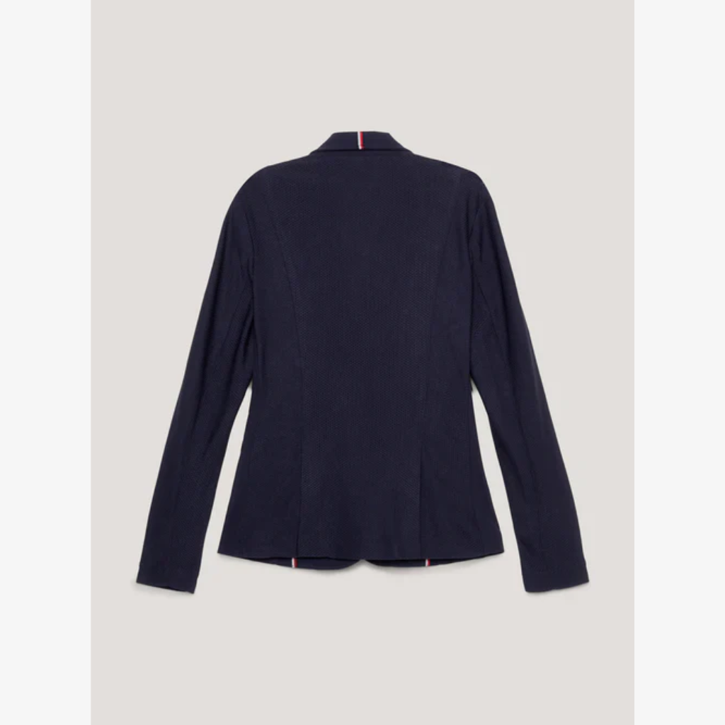 Tommy Hilfiger Mesh Riding Jacket