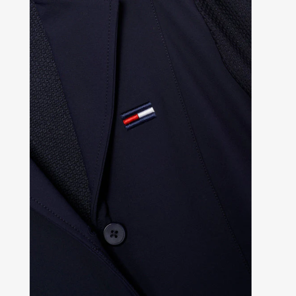 Tommy Hilfiger Mesh Riding Jacket