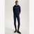 Tommy Hilfiger Metallic Logo Graphic Hoodie