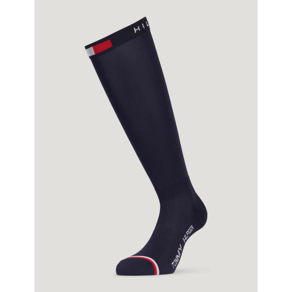 Tommy Hilfiger Newburgh Riding Socks