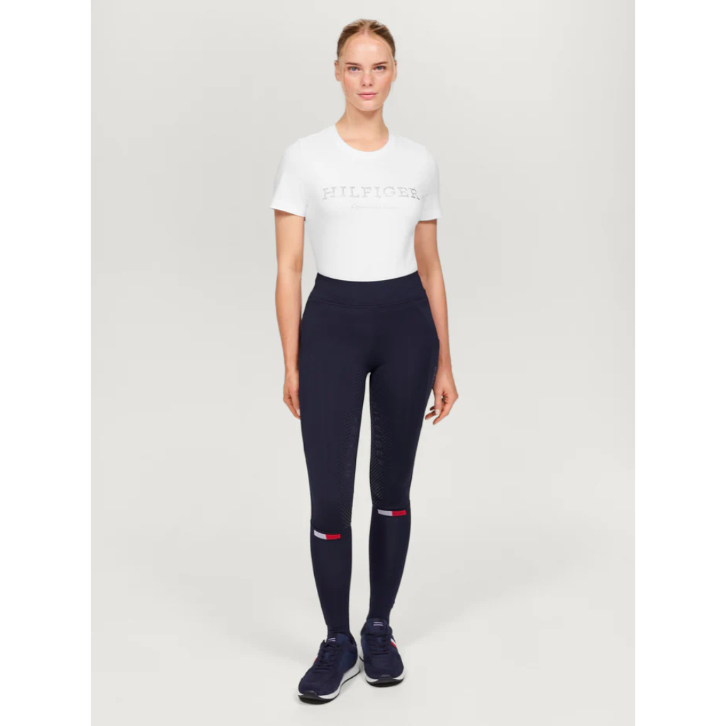 Tommy Hilfiger Newburgh Riding Socks